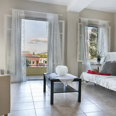 Isalos Appartement