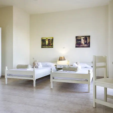 Appartement Isalos *