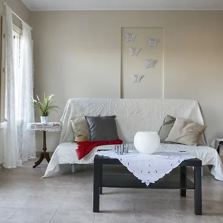 Appartement Isalos