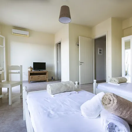 Appartement Isalos