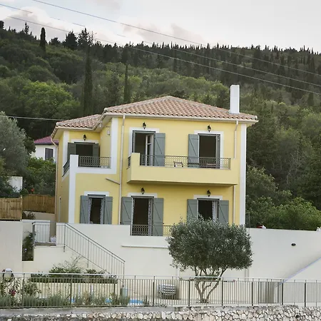 Appartement Isalos