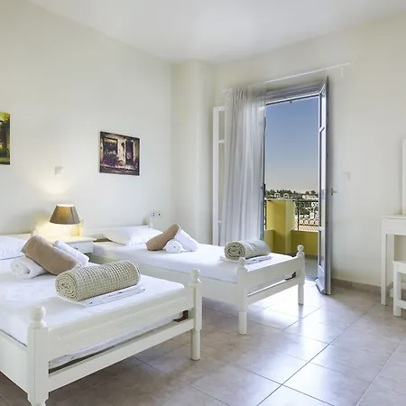 Apartment Isalos Fiskardo