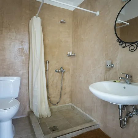 Apartment Isalos *
