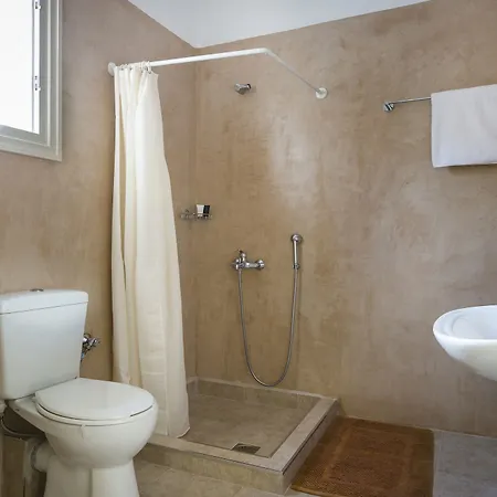 Isalos Apartment Fiskardo