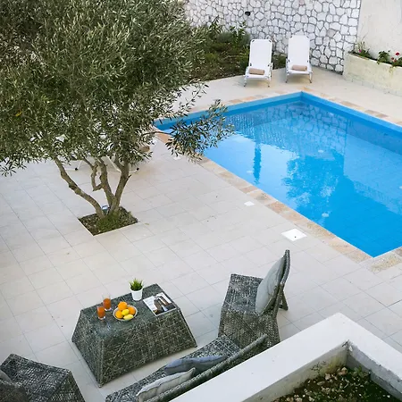Isalos Apartment Fiskardo