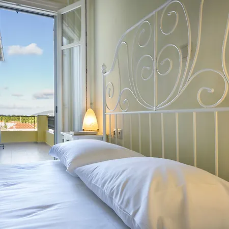 Apartman Isalos